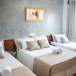 Hotel Portinari Ponte Da Amizade