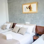 Hotel Portinari Ponte Da Amizade