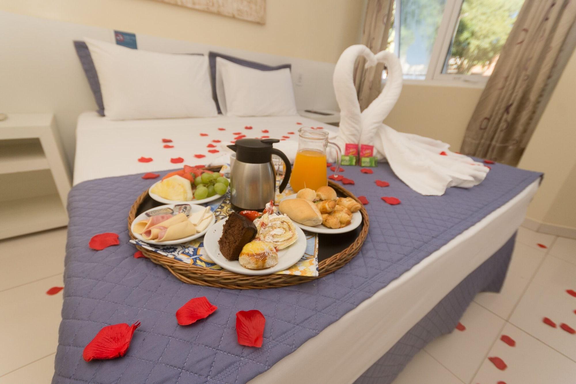 Portinari Ponte Da Amizade Hotel 3*