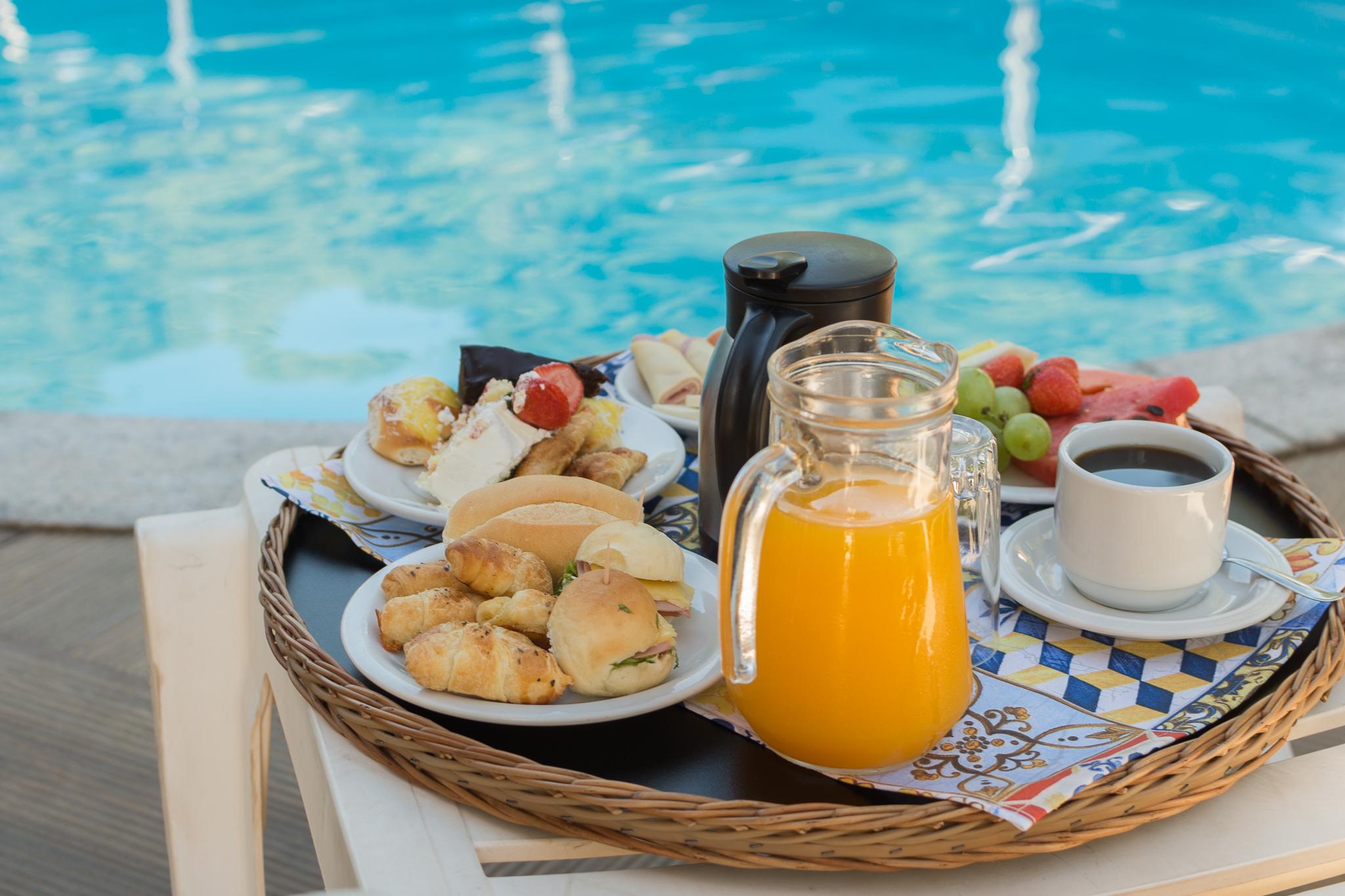 Hotel Portinari Ponte Da Amizade 3*